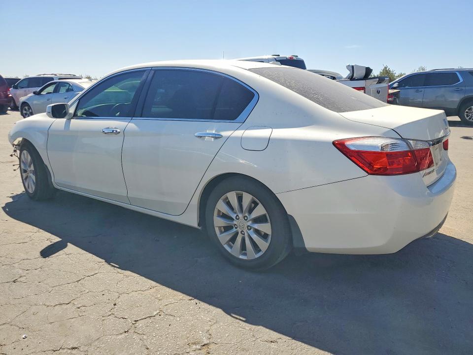 Aukcja sprzedaży 2013 Honda Accord, vin: 1HGCR2F84DA150030, numer aukcji: 68648906