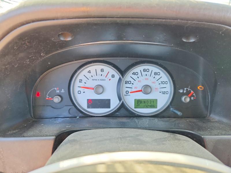 2005 Ford Escape მანქანა იყიდება აუქციონზე, vin: 1FMYU93105KA32342, აუქციონის ნომერი: 69938696
