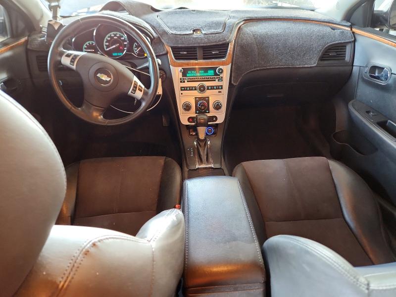 2012 Chevrolet Malibu მანქანა იყიდება აუქციონზე, vin: 1G1ZD5E06CF345335, აუქციონის ნომერი: 68868956