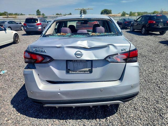 Aukcja sprzedaży 2022 Nissan Versa, vin: 3N1CN8EV7NL821563, numer aukcji: 66716696