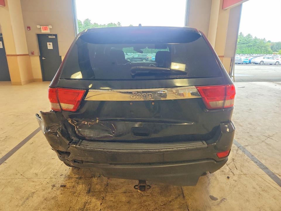 69618606 :رقم المزاد ، 1J4RR4GG1BC585514 vin ، 2011 Jeep Grand Cherokee مزاد بيع