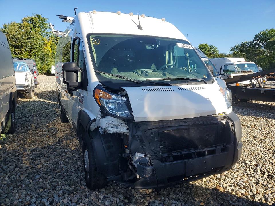 Aukcja sprzedaży 2022 Ram Promaster 3500, vin: 3C6MRVJG2NE140055, numer aukcji: 67298346