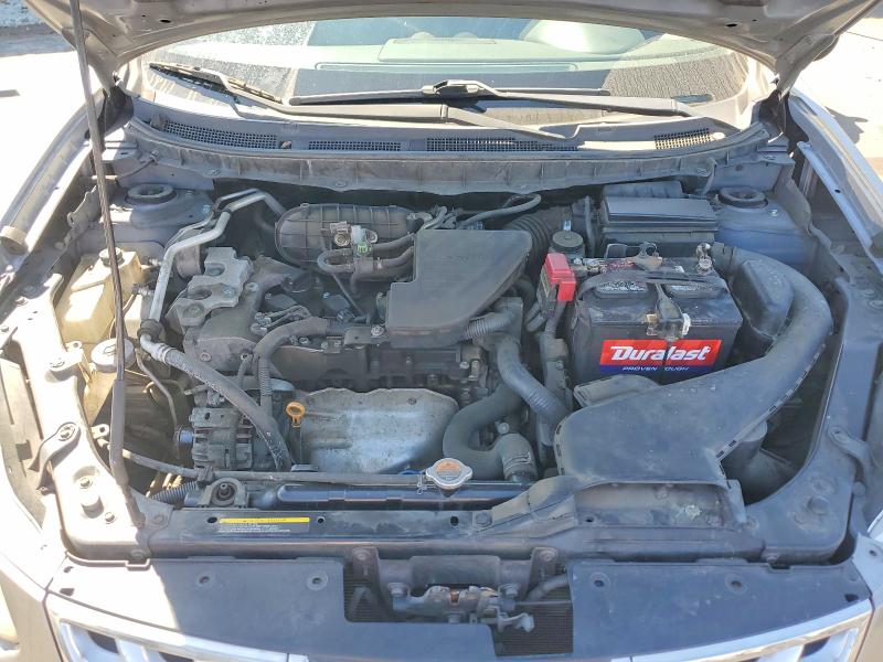Aukcja sprzedaży 2011 Nissan Rogue, vin: JN8AS5MT1BW570951, numer aukcji: 68812776