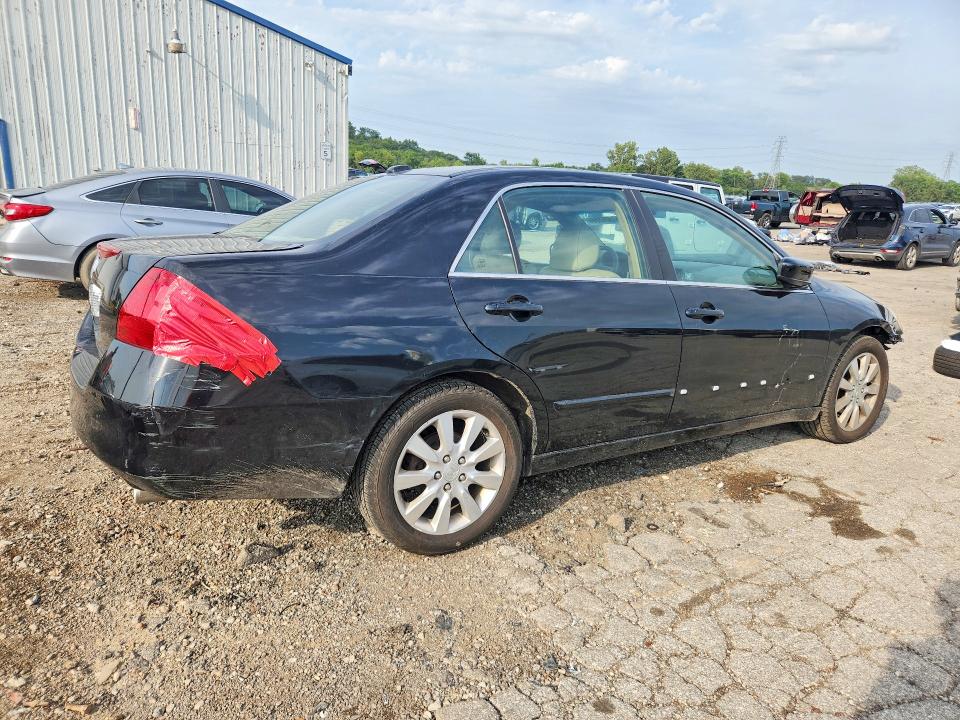 Продаж на аукціоні авто 2006 Honda Accord, vin: 1HGCM66536A060995, номер лоту: 67306886