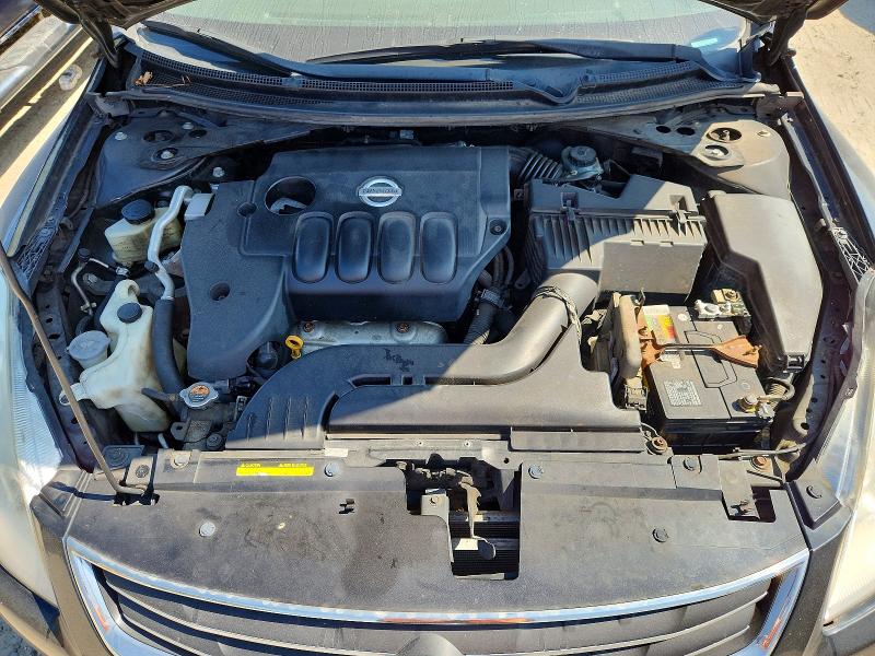 69042266 :رقم المزاد ، 1N4AL2AP1CC183050 vin ، 2012 Nissan Altima مزاد بيع