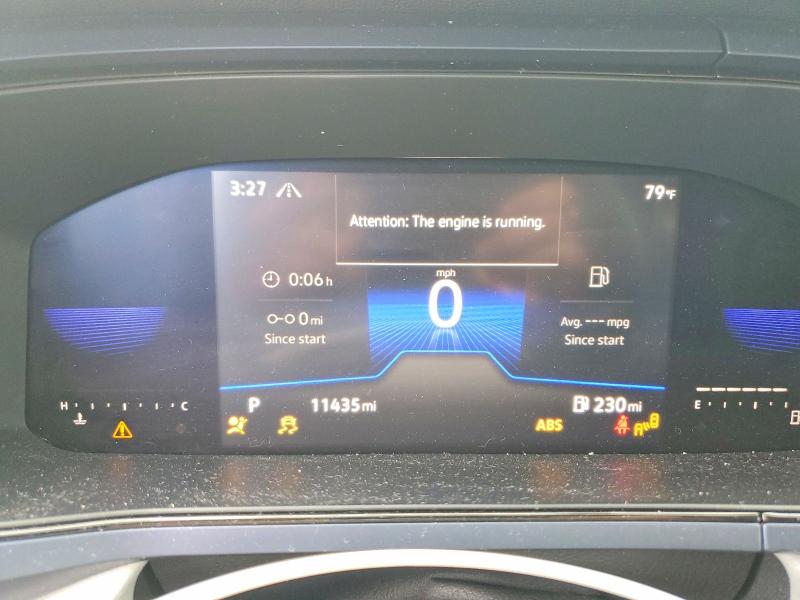 67656116 :رقم المزاد ، 3VVPX7B25NM018534 vin ، 2022 Volkswagen Taos مزاد بيع
