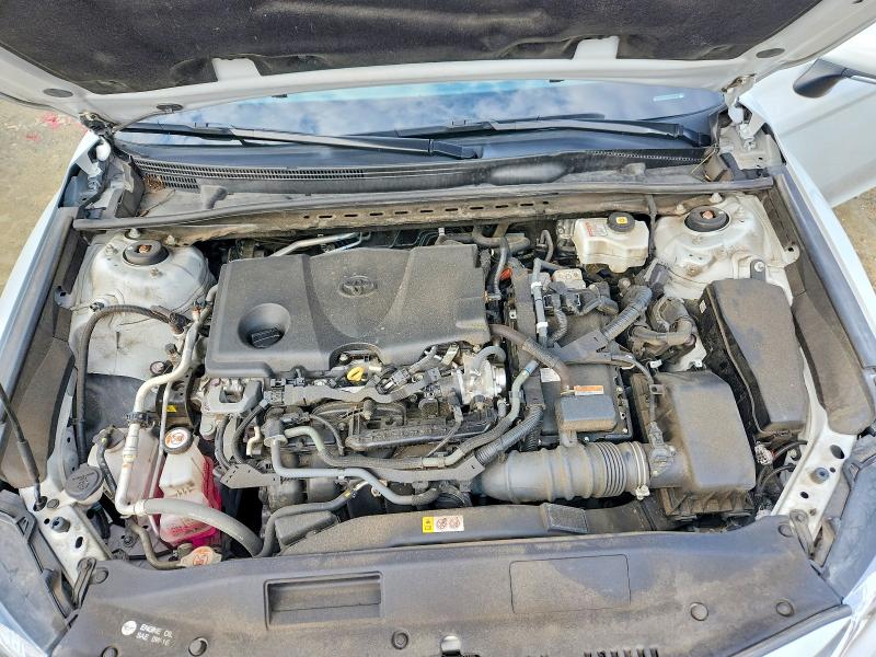 Aukcja sprzedaży 2024 Toyota Camry, vin: 4T1C31AK6RU074311, numer aukcji: 67285626