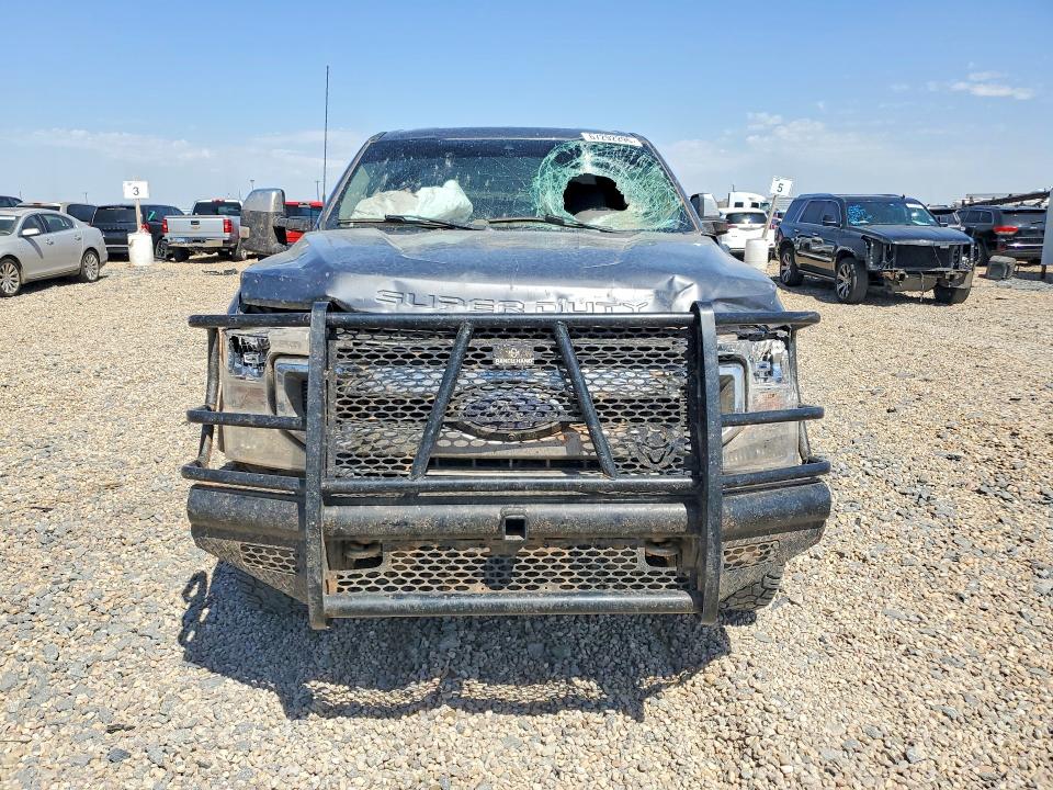 2022 Ford F250 მანქანა იყიდება აუქციონზე, vin: 1FT8W2BT4NEG33034, აუქციონის ნომერი: 67292296