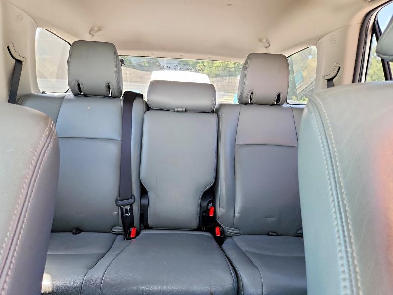 Продаж на аукціоні авто 2011 Toyota 4runner, vin: JTEZU5JR4B5028388, номер лоту: 68714336