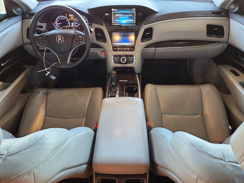 Aukcja sprzedaży 2014 Acura Rlx, vin: JH4KC1F53EC000197, numer aukcji: 67216326