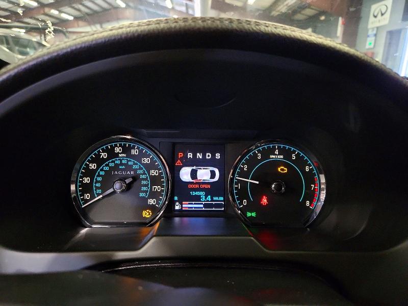 Auction sale of the 2013 Jaguar Xf, vin: SAJWJ0EF8D8S88105        , lot number: 69365996