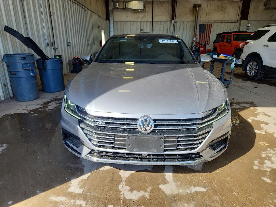Продаж на аукціоні авто 2020 Volkswagen Arteon, vin: WVWTR7AN9LE014637, номер лоту: 70711086