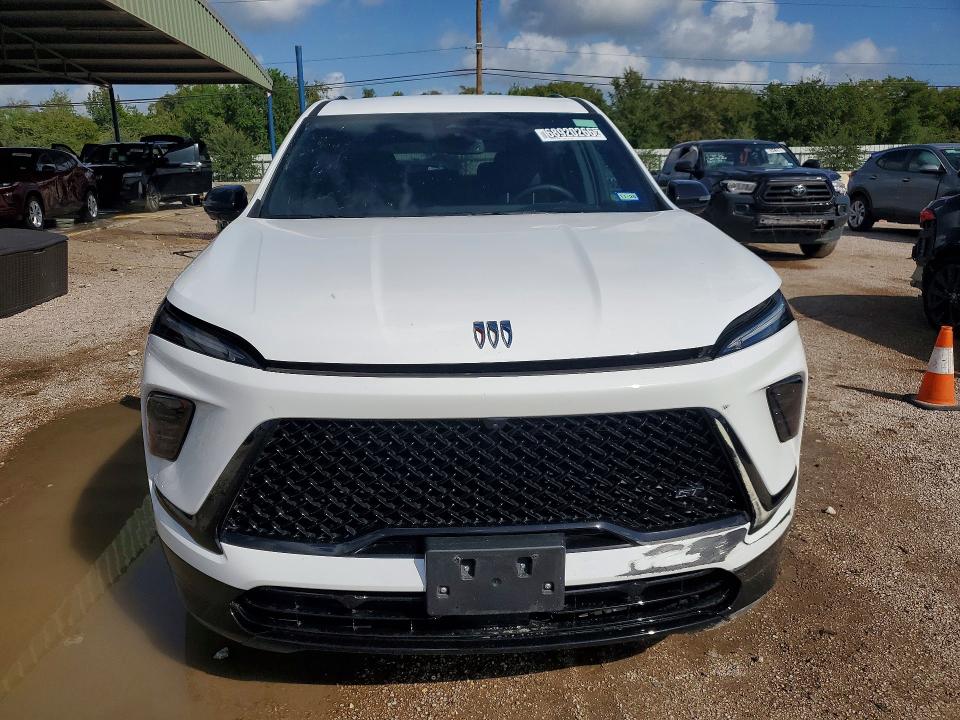 68920266 :رقم المزاد ، 5GAERBKS5TJ241185 vin ، 2026 Buick Enclave مزاد بيع