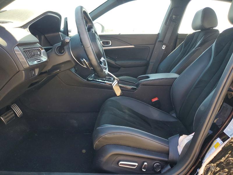 Aukcja sprzedaży 2023 Acura Integra, vin: 19UDE4H68PA026449, numer aukcji: 70084046