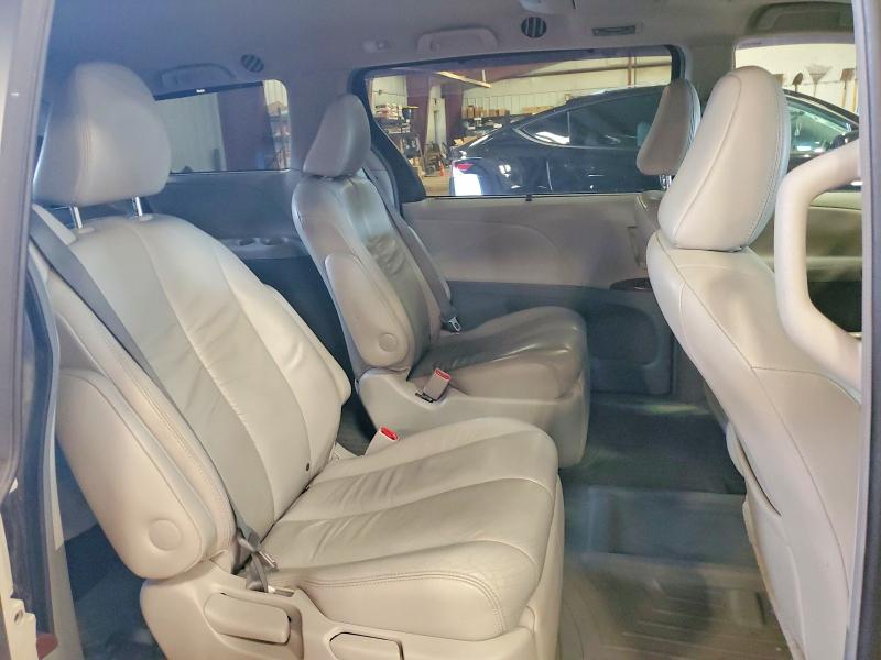 Продаж на аукціоні авто 2011 Toyota Sienna, vin: 5TDDK3DC8BS015542, номер лоту: 69206526