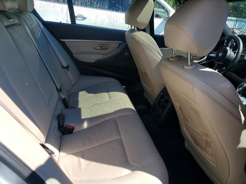 Aukcja sprzedaży 2018 Bmw 330, vin: WBA8D9C5XJEM35063, numer aukcji: 67655246