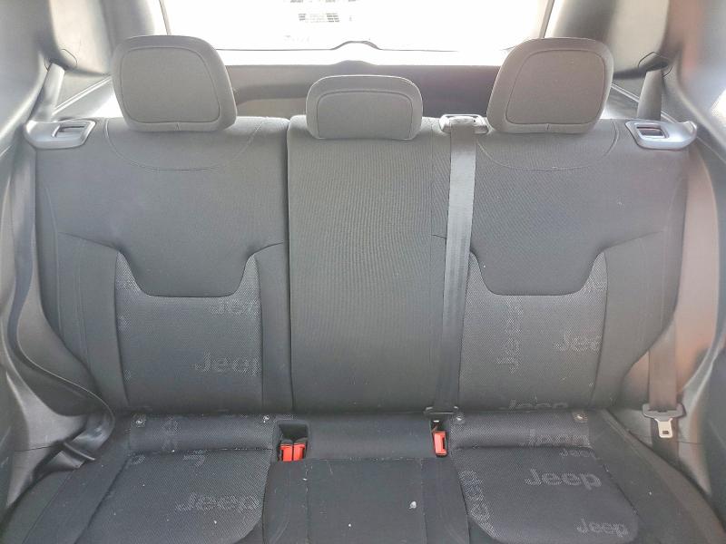 Aukcja sprzedaży 2017 Jeep Renegade, vin: ZACCJBAB4HPF97892, numer aukcji: 68569006