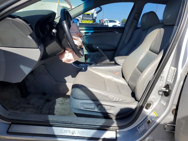 Aukcja sprzedaży 2006 Acura 3.2tl, vin: 19UUA66266A070665, numer aukcji: 69049996
