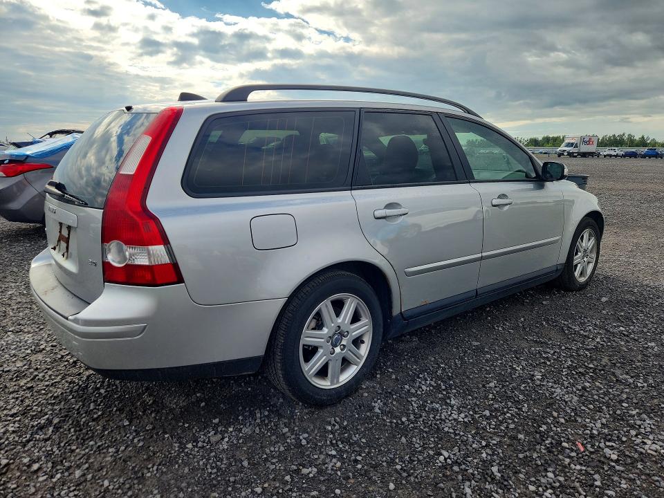 Aukcja sprzedaży 2007 Volvo V50, vin: YV1MW382672319645, numer aukcji: 67022146