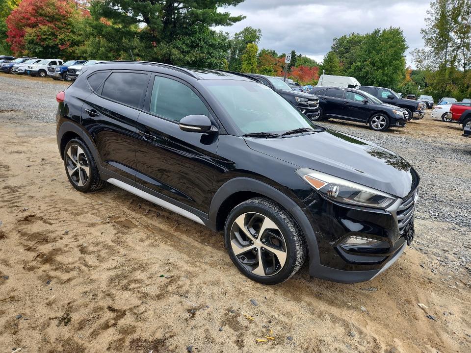 Aukcja sprzedaży 2017 Hyundai Tucson, vin: KM8J3CA23HU569695, numer aukcji: 69459316