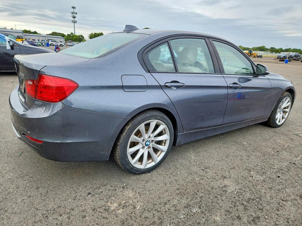 Aukcja sprzedaży 2013 Bmw 328, vin: WBA3B5C55DF598744, numer aukcji: 69723296