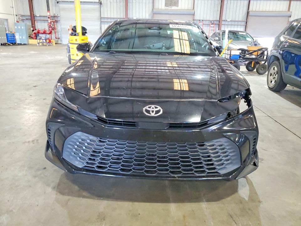Aukcja sprzedaży 2025 Toyota Camry, vin: 4T1DAACK4SU542310, numer aukcji: 68565576
