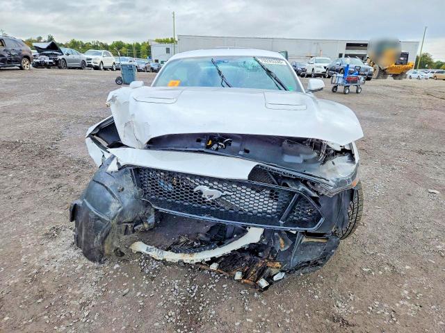 2020 Ford Mustang მანქანა იყიდება აუქციონზე, vin: 1FA6P8CF5L5178360, აუქციონის ნომერი: 70285336