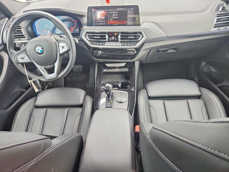 Aukcja sprzedaży 2023 Bmw X3, vin: 5UX53DP03P9S75182, numer aukcji: 67955666