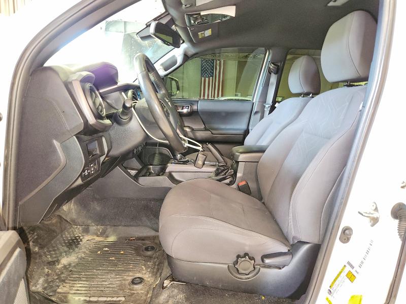 66989366 :رقم المزاد ، 3TMDZ5BN0KM065430 vin ، 2019 Toyota Tacoma مزاد بيع