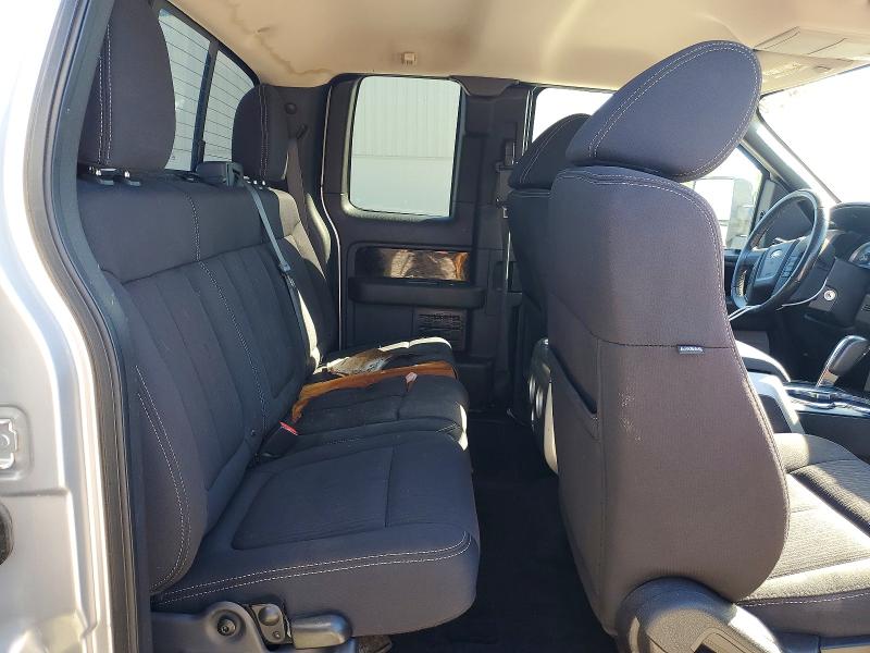 Продажа на аукционе авто 2010 Ford F150, vin: 1FTFX1EV2AFB66924, номер лота: 69697216
