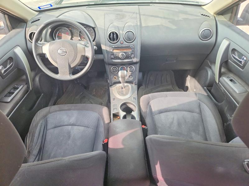 Aukcja sprzedaży 2014 Nissan Rogue Select, vin: JN8AS5MT1EW101654, numer aukcji: 70552646