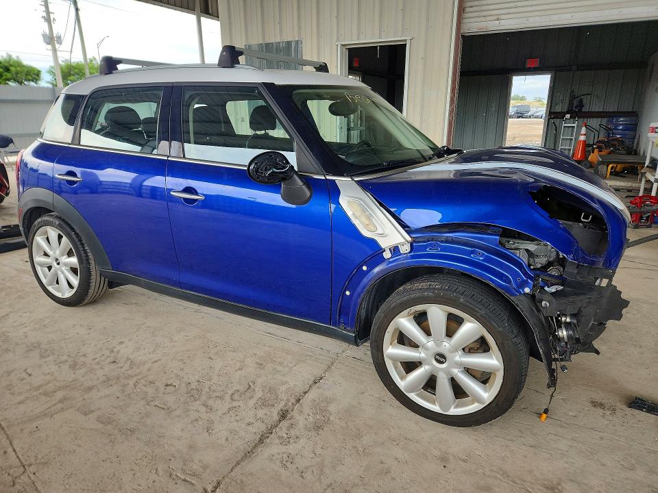 Продаж на аукціоні авто 2016 Mini Cooper, vin: WMWZB3C58GWR47897, номер лоту: 69103086
