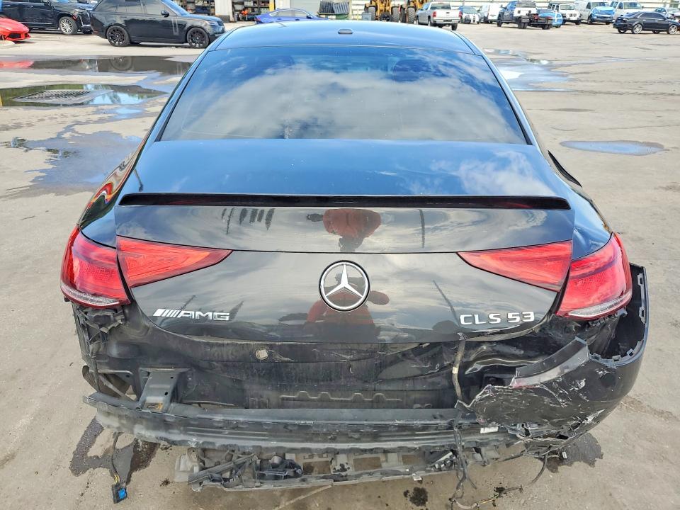 67667516 :رقم المزاد ، WDD2J6BB7KA019865 vin ، 2019 Mercedes-benz Cls مزاد بيع