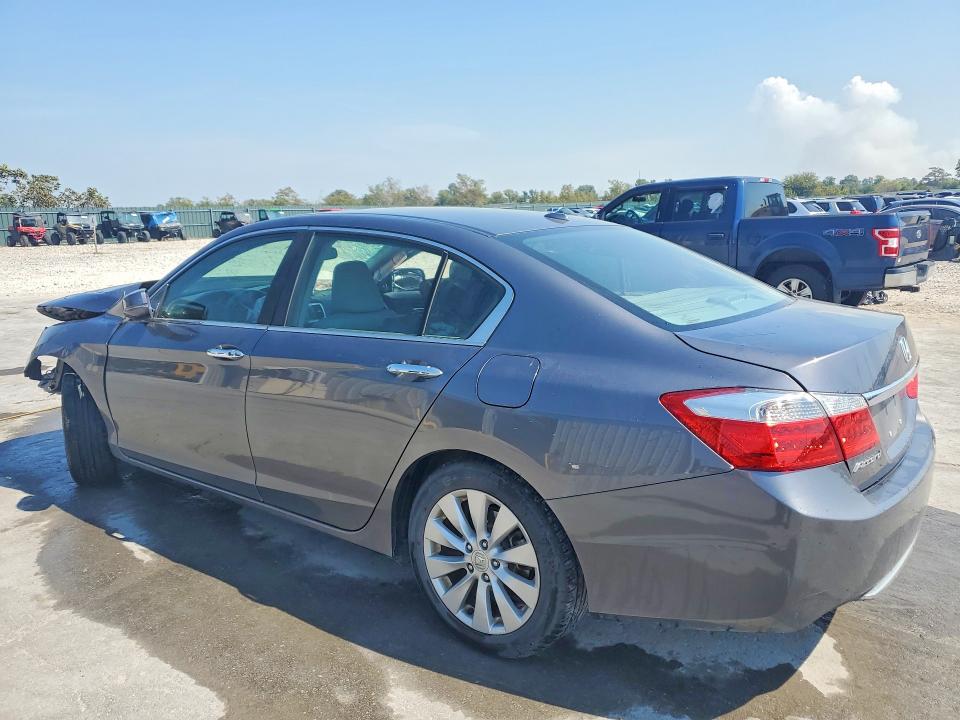 Aukcja sprzedaży 2013 Honda Accord, vin: 1HGCR2F88DA148443, numer aukcji: 69290636