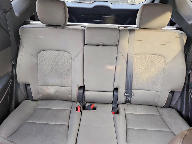 Продаж на аукціоні авто 2016 Hyundai Santa Fe Sport, vin: 5XYZUDLB0GG356372, номер лоту: 69011486