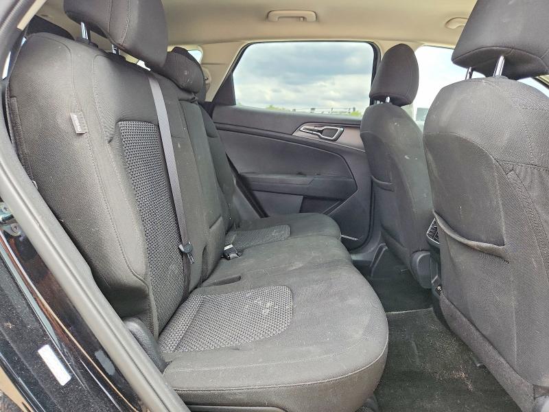 Продажа на аукционе авто 2026 Kia Sportage, vin: 5XYK23DF8TG402172, номер лота: 69634116
