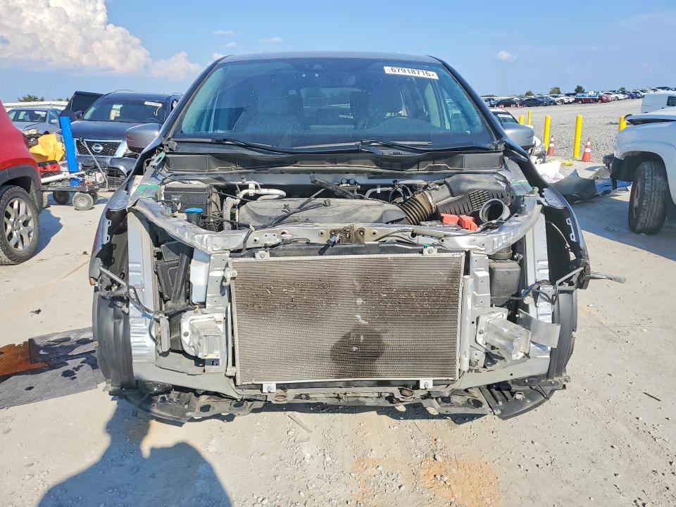 Продаж на аукціоні авто 2020 Honda Odyssey, vin: 5FNRL6H91LB001863, номер лоту: 67918716