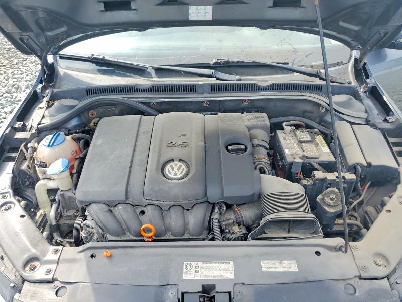 Aukcja sprzedaży 2012 Volkswagen Jetta, vin: 3VWDX7AJXCM386566, numer aukcji: 68272096