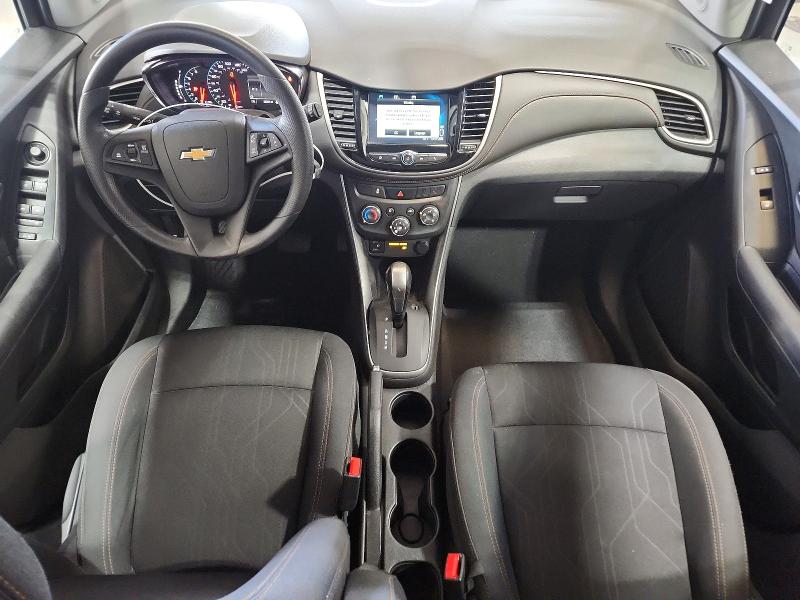 Продаж на аукціоні авто 2017 Chevrolet Trax, vin: 3GNCJPSB8HL284484, номер лоту: 71102556