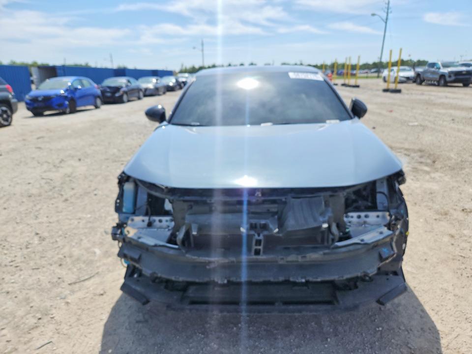 68752176 :رقم المزاد ، 2HGFE2F5XNH566259 vin ، 2022 Honda Civic مزاد بيع