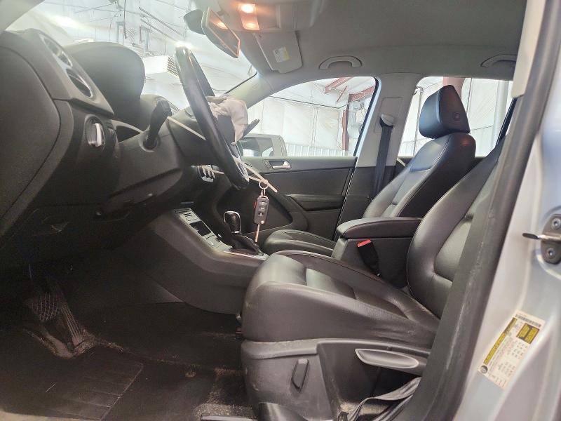 Aukcja sprzedaży 2016 Volkswagen Tiguan, vin: WVGBV7AX0GW009251, numer aukcji: 68313326