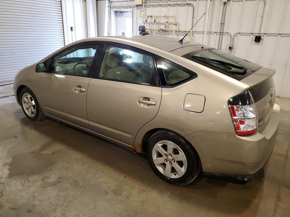 Продаж на аукціоні авто 2005 Toyota Prius, vin: JTDKB20U653091394, номер лоту: 69188596