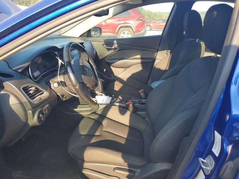 Продаж на аукціоні авто 2013 Dodge Dart, vin: 1C3CDFBAXDD302277, номер лоту: 67680466