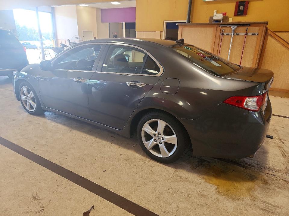 2010 Acura Tsx მანქანა იყიდება აუქციონზე, vin: JH4CU2F60AC018411, აუქციონის ნომერი: 68781566