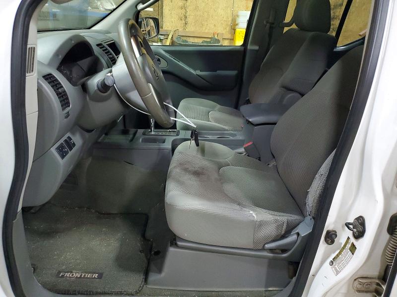 Продажа на аукционе авто 2006 Nissan Frontier, vin: 1N6AD07W56C440173, номер лота: 71081386