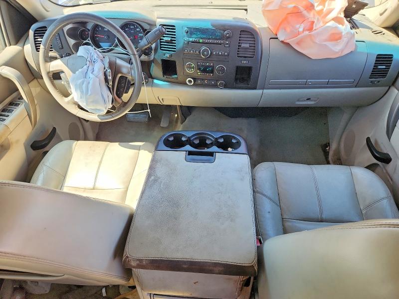 Aukcja sprzedaży 2010 Gmc Sierra, vin: 3GTRCVE05AG222552, numer aukcji: 68521476
