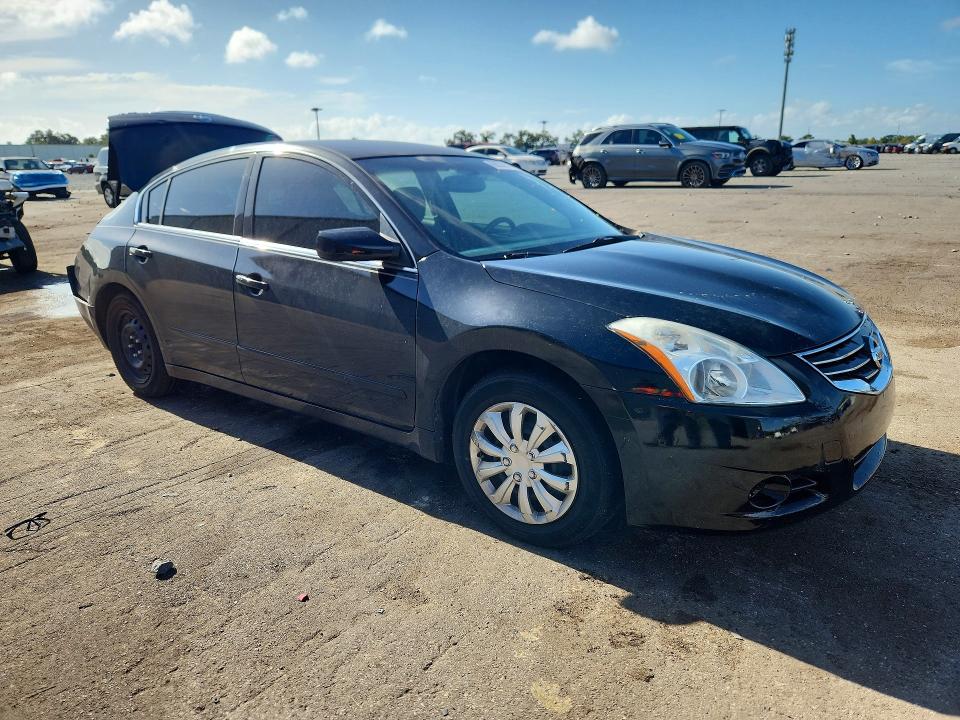 Продаж на аукціоні авто 2012 Nissan Altima, vin: 1N4AL2AP7CC142941, номер лоту: 69033876