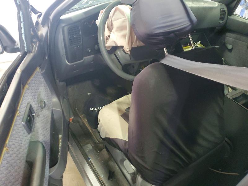 1996 Toyota Tacoma მანქანა იყიდება აუქციონზე, vin: 4TANL42N5TZ087497, აუქციონის ნომერი: 69594546
