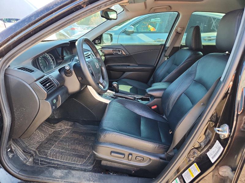 Продажа на аукционе авто 2015 Honda Accord, vin: 1HGCR2F81FA811046, номер лота: 67621996