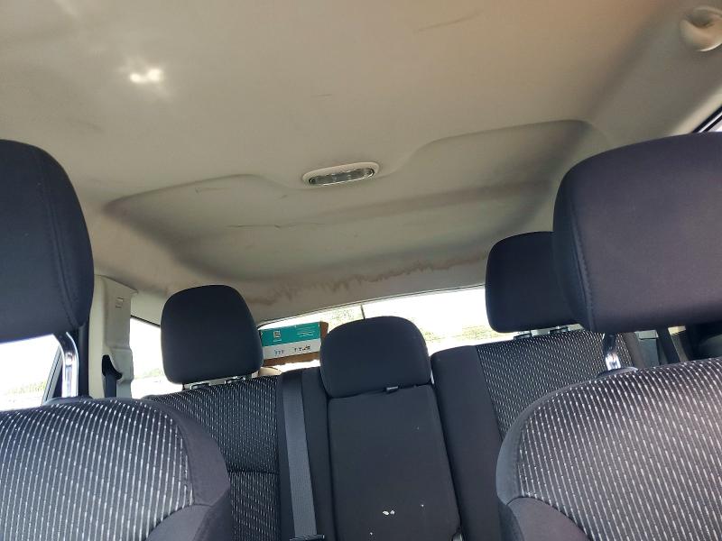 Auction sale of the 2013 Dodge Journey, vin: 3C4PDCBB2DT713493, lot number: 70268666